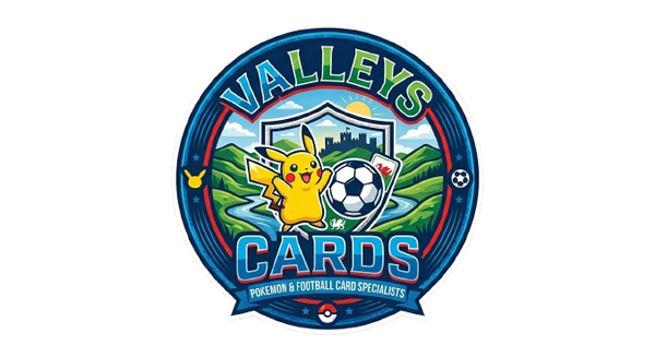 Valleys Cards