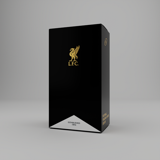 Liverpool FC FX 2025/26 - Hobby Box